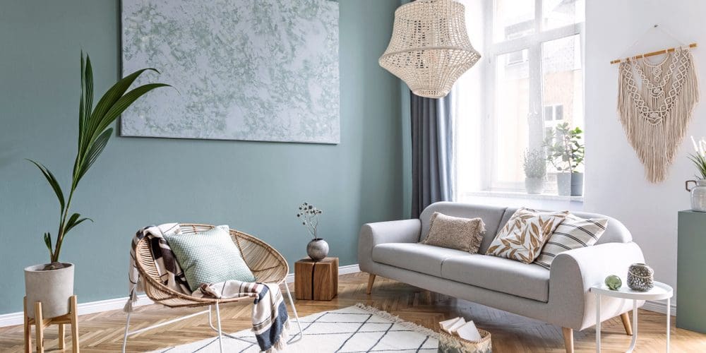 Image related to 6 conseils pour moderniser votre espace de vie