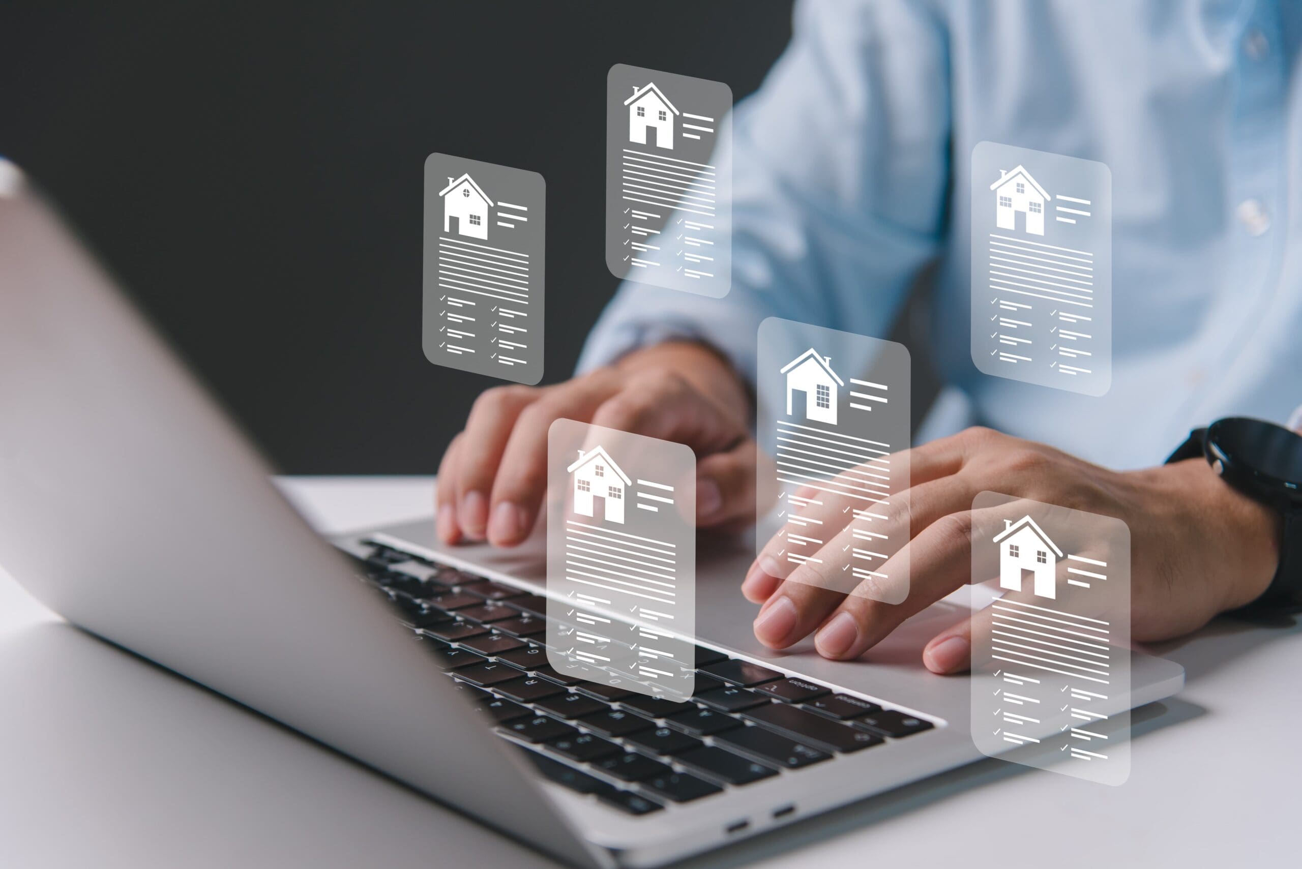 Image related to 9 Tips for Managing Your Real Estate Property Remotely