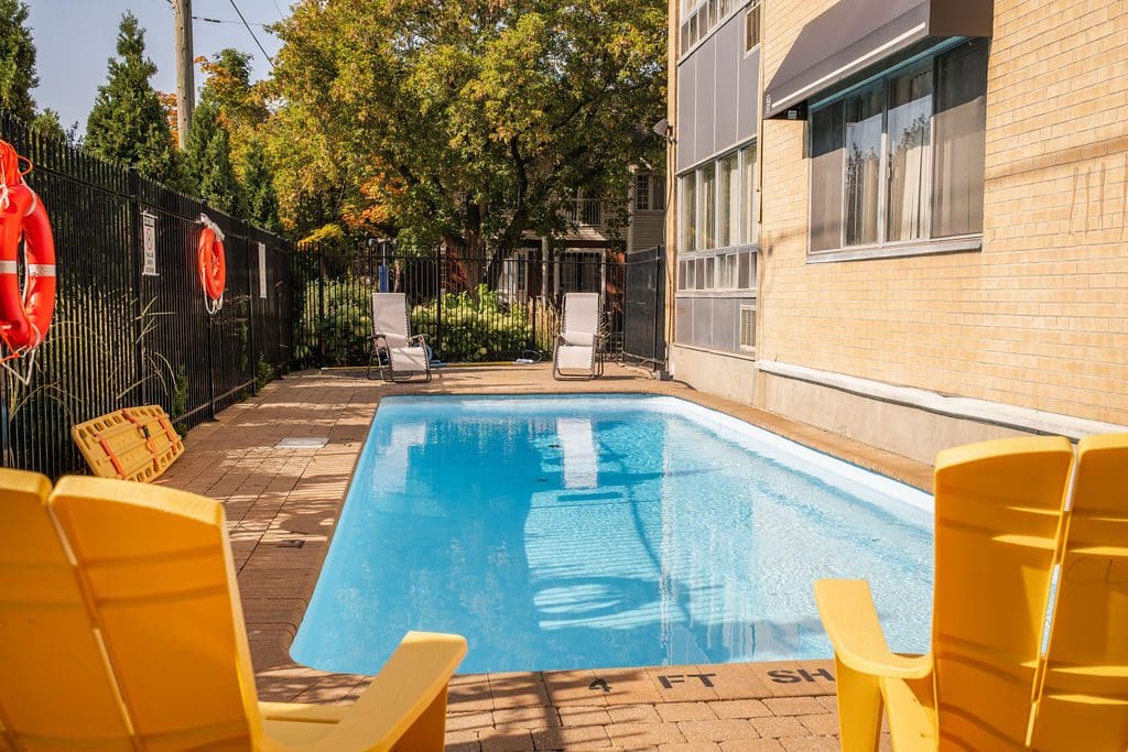 Image of 255 Stewart amenities