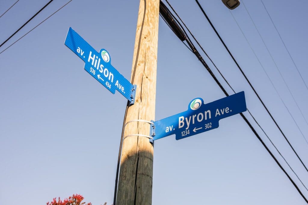 Image of 288 Byron amenities