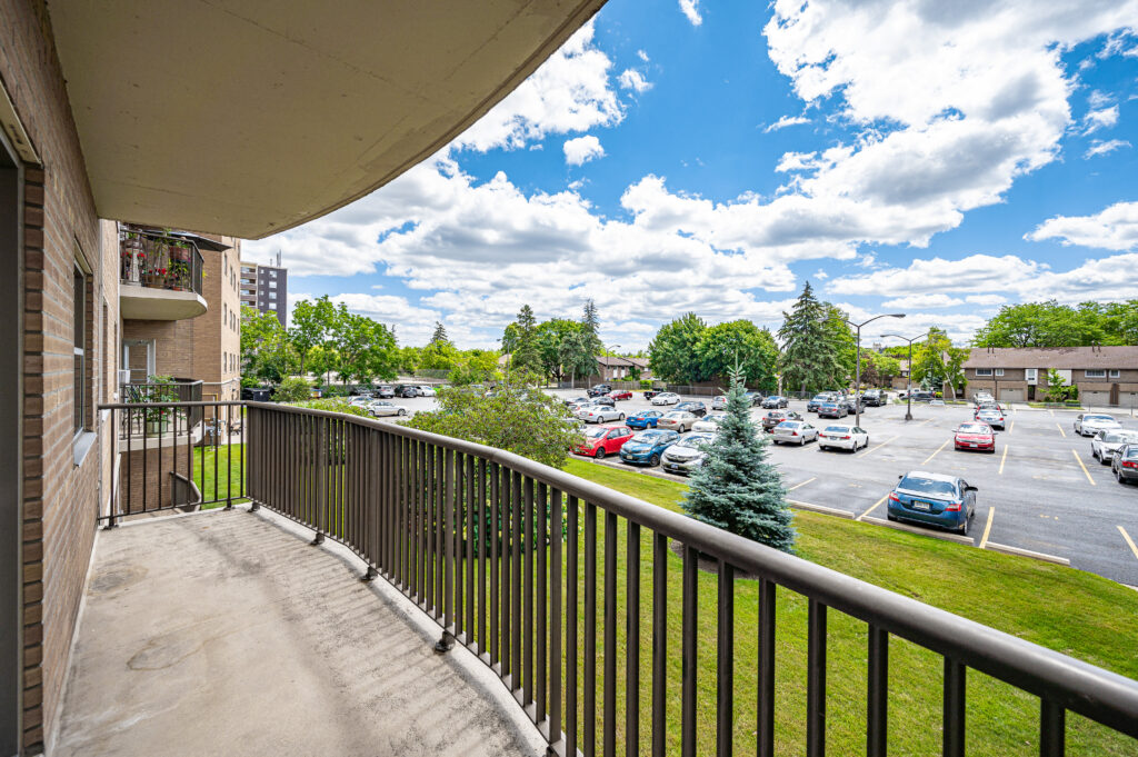 Image of 3030 Prospect Street amenities