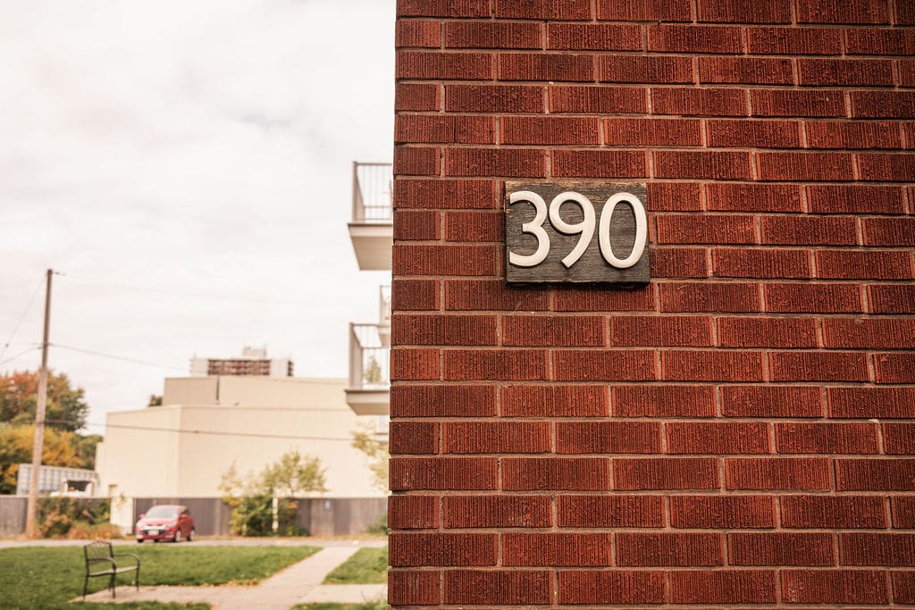 Image of 362 McArthur & 388-390 Irwin Miller amenities