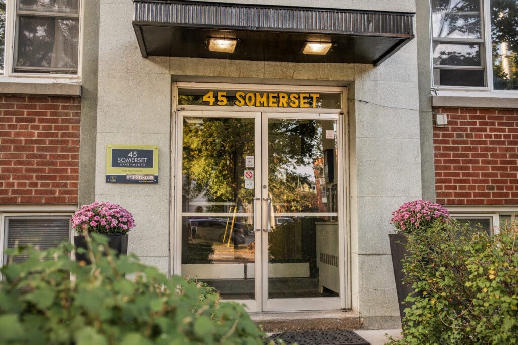 Image of 45 Somerset amenities