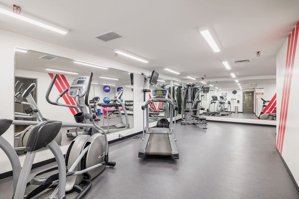 Image of Avalon Park amenities