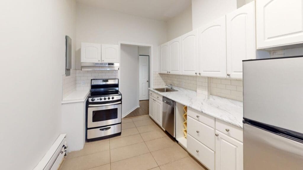 Image of The Glebe Apartments amenities