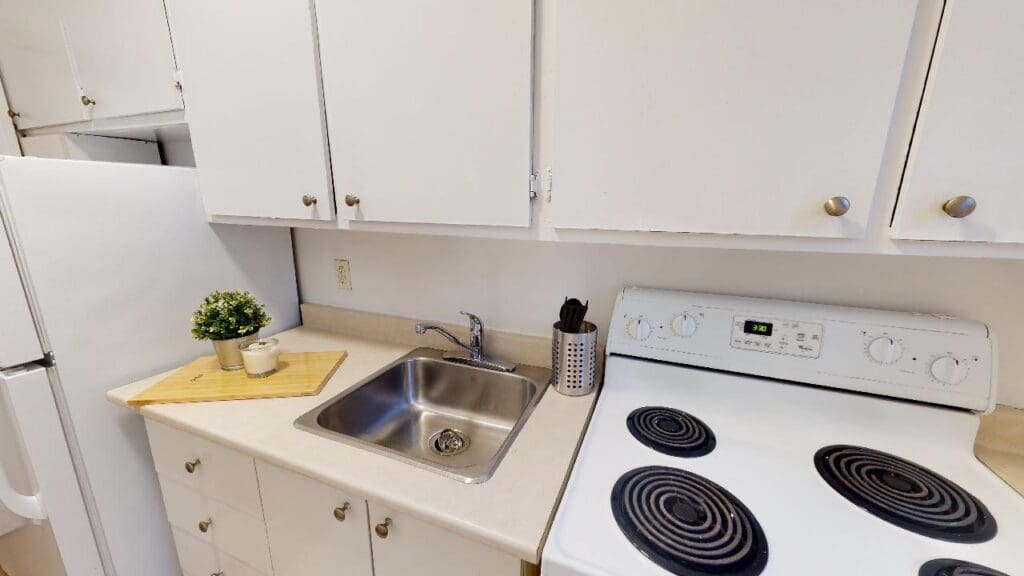 Image of 425 Elgin amenities
