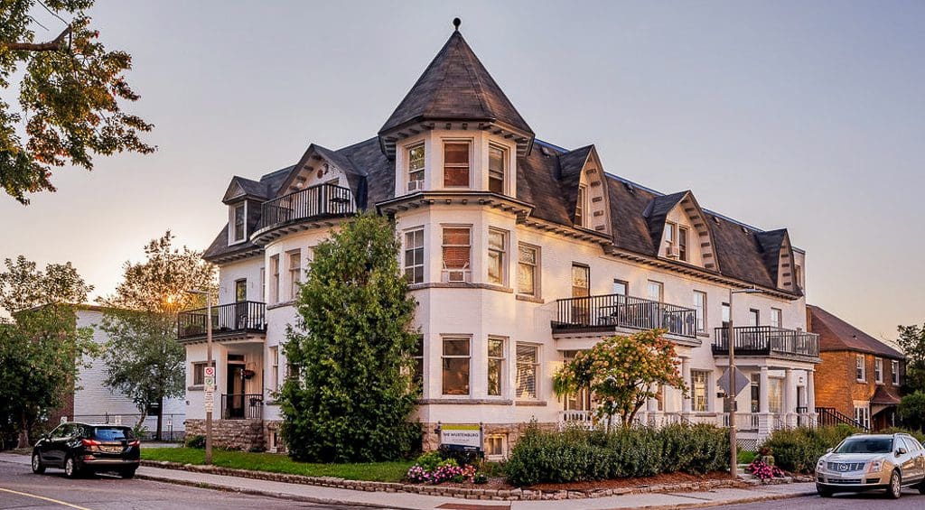 Image of Ottawa Est