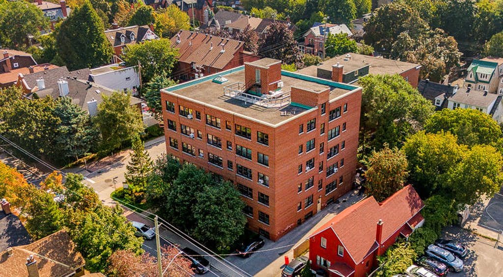 Image of Sandy Hill